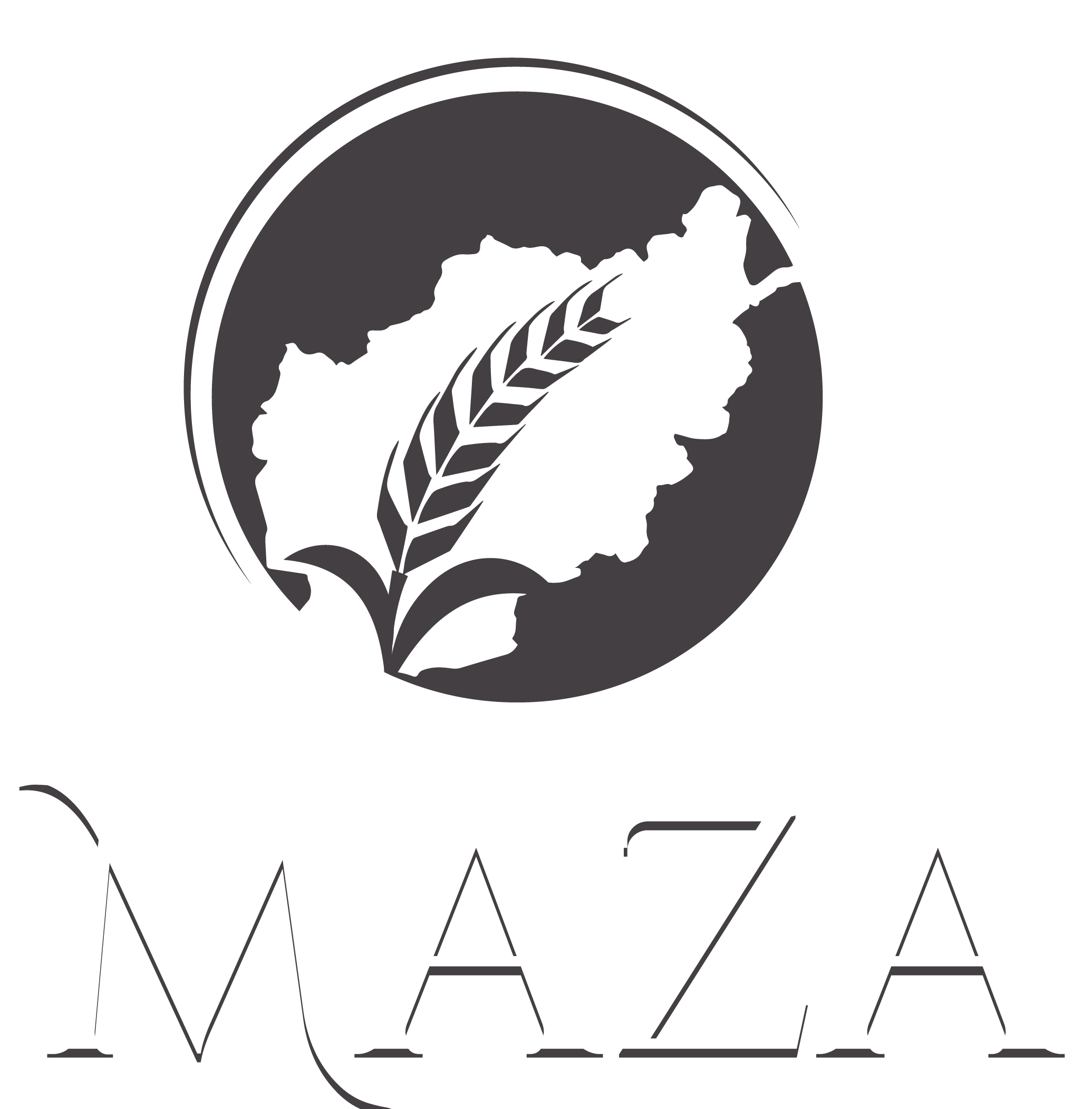 Maza Rice